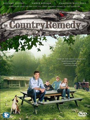 cover image of Country Remedy